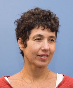Prof. Katia Obraczka, Ph.D.