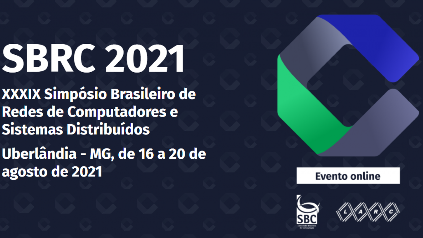 SBRC 2021