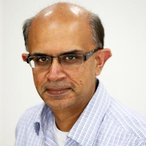 Dr. Omer F. Rana